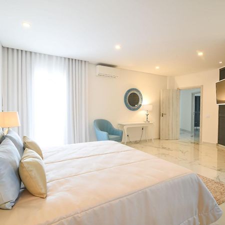 The Penthouse In Praia Da Rocha Portimao Ngoại thất bức ảnh