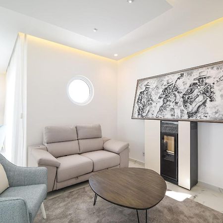 The Penthouse In Praia Da Rocha Portimao Ngoại thất bức ảnh