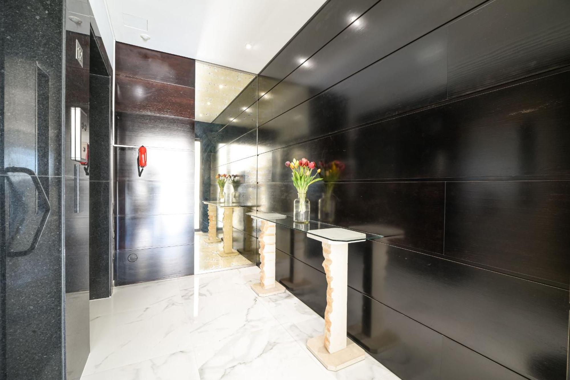 The Penthouse In Praia Da Rocha Portimao Ngoại thất bức ảnh