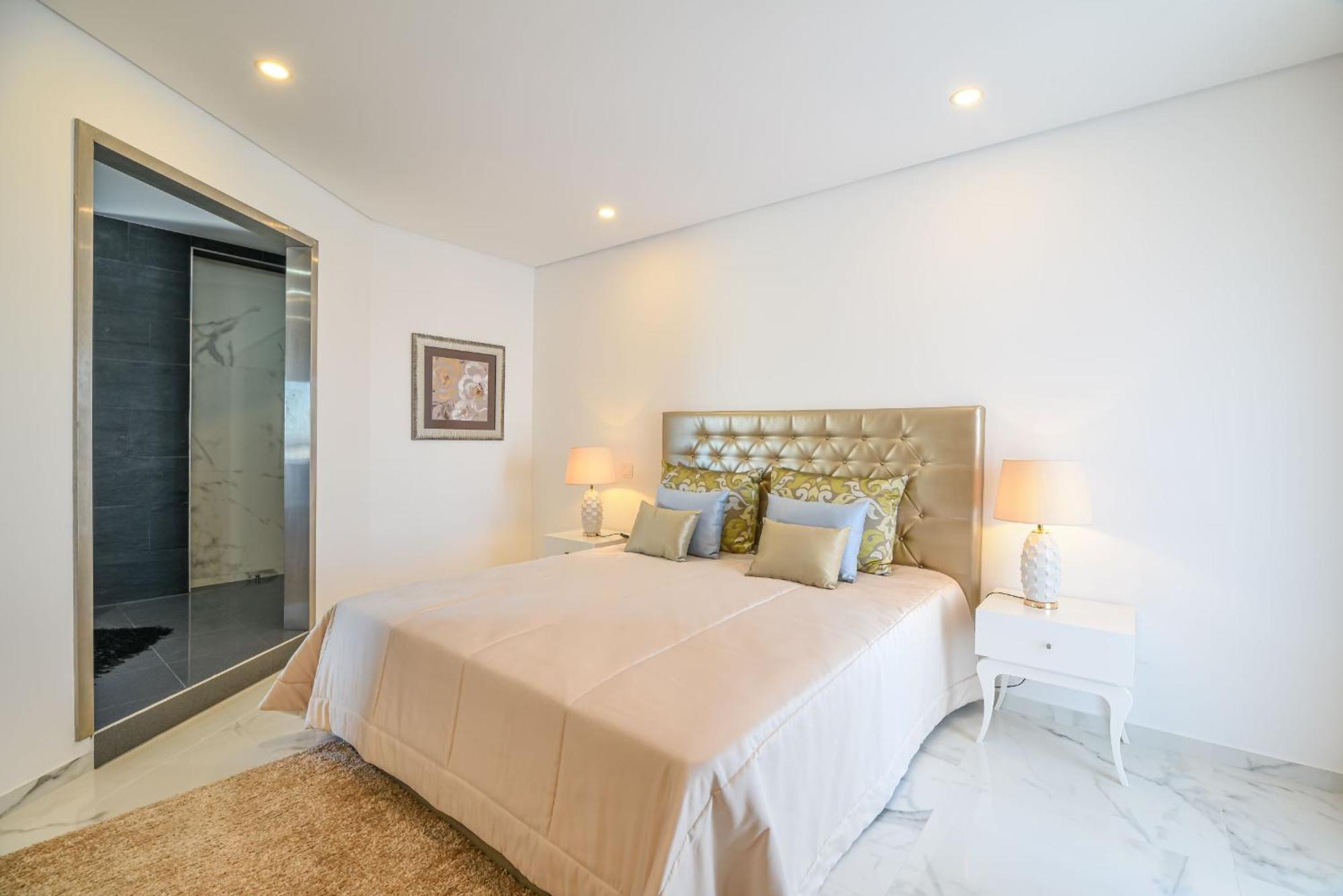 The Penthouse In Praia Da Rocha Portimao Ngoại thất bức ảnh