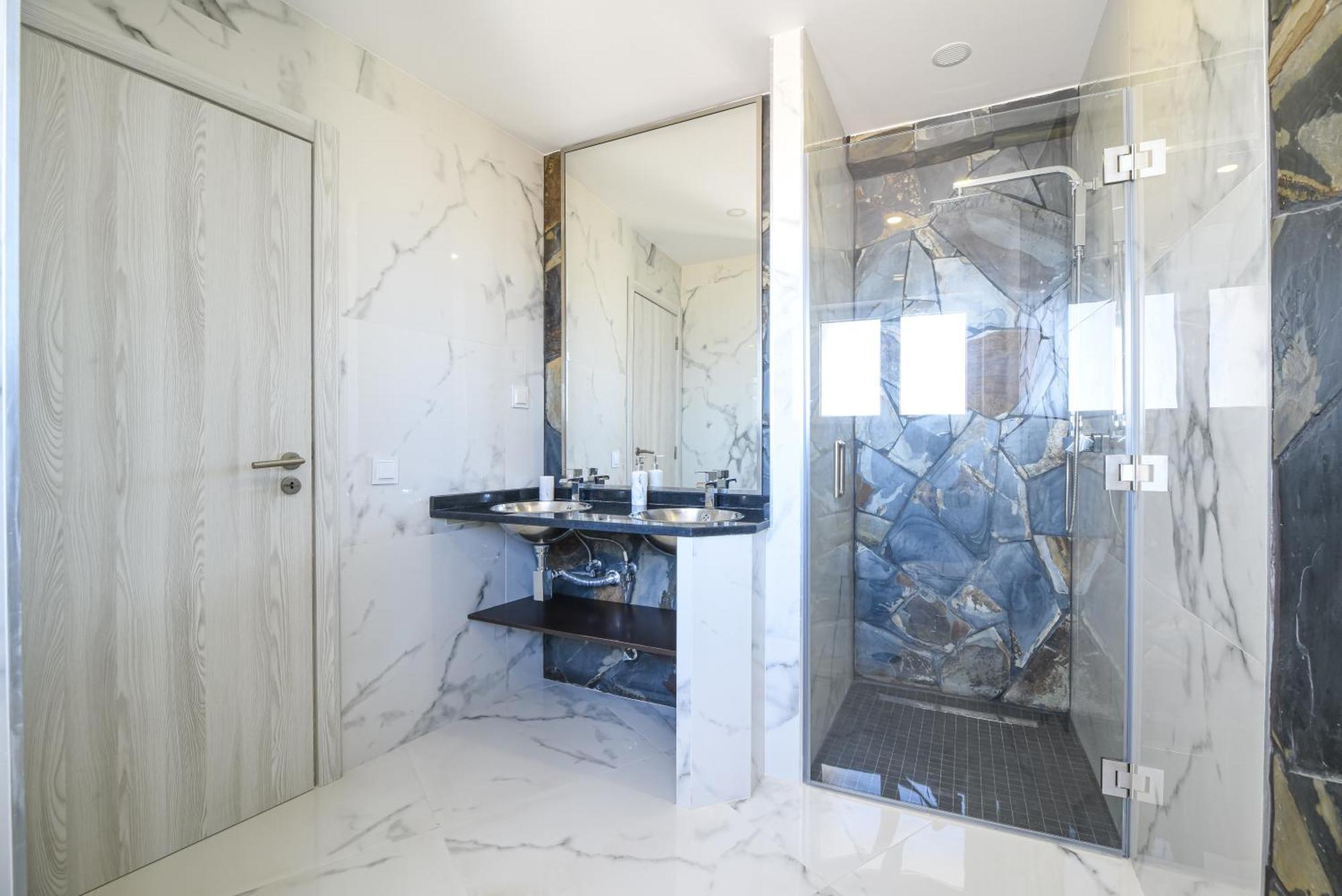The Penthouse In Praia Da Rocha Portimao Ngoại thất bức ảnh
