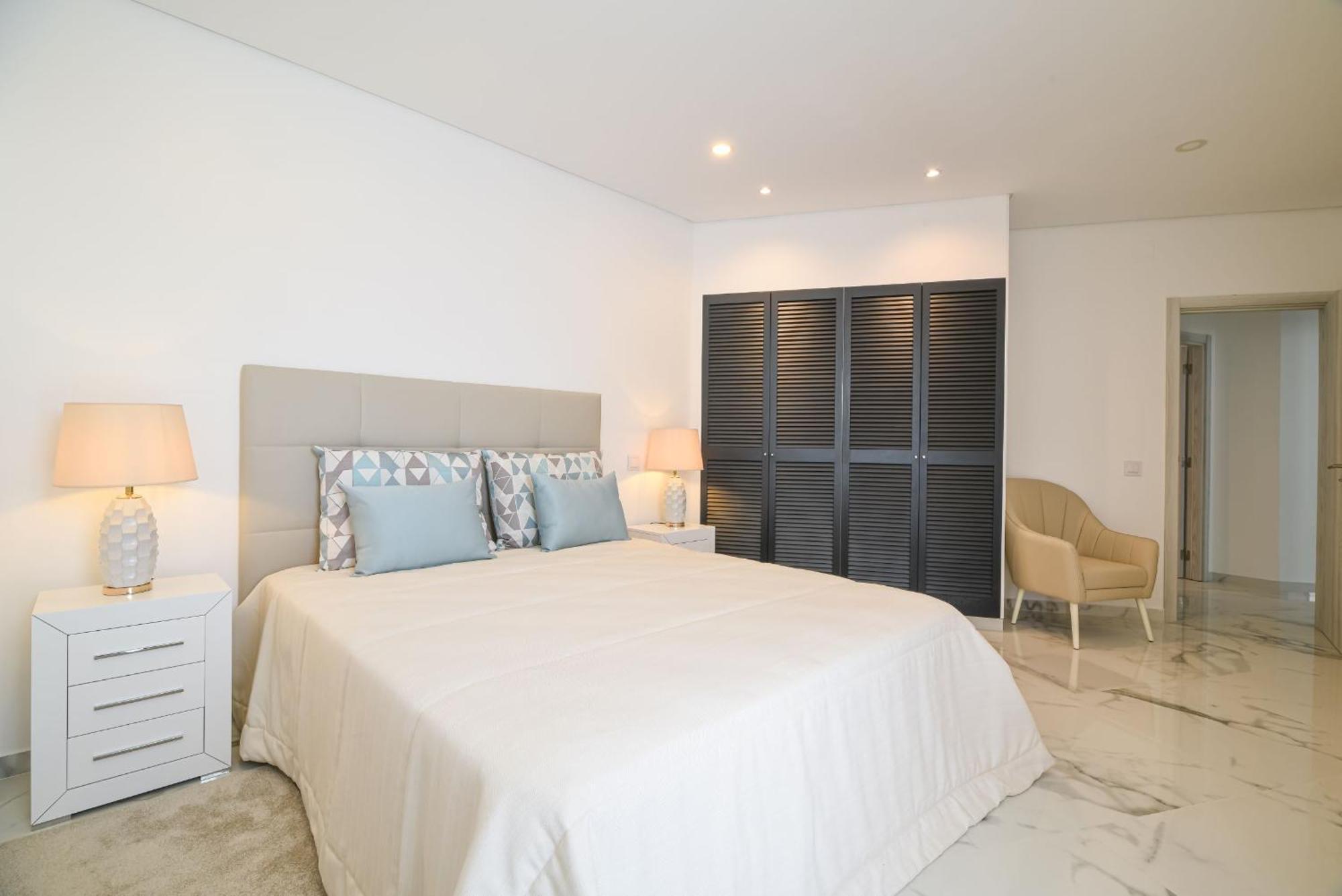 The Penthouse In Praia Da Rocha Portimao Ngoại thất bức ảnh