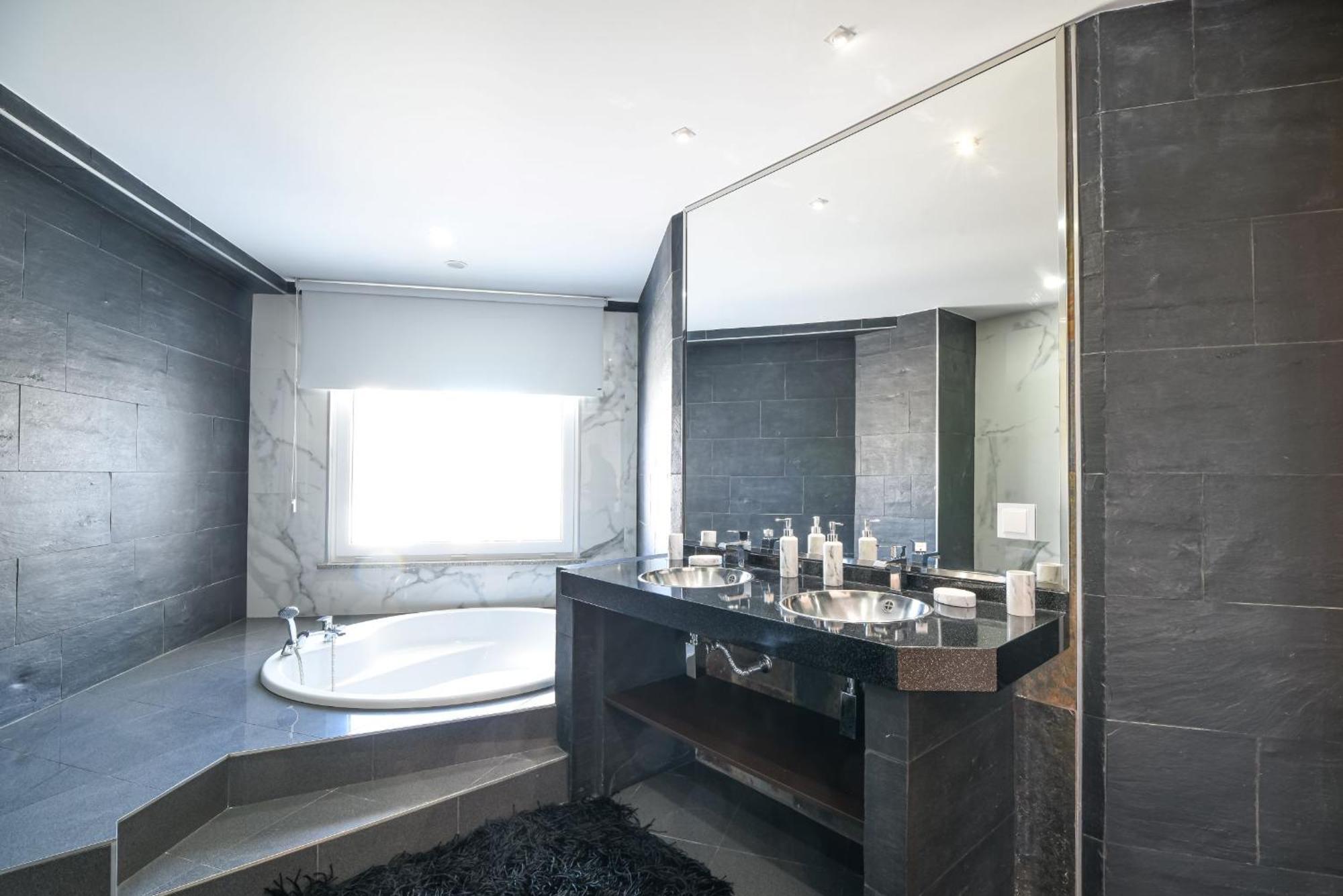 The Penthouse In Praia Da Rocha Portimao Ngoại thất bức ảnh