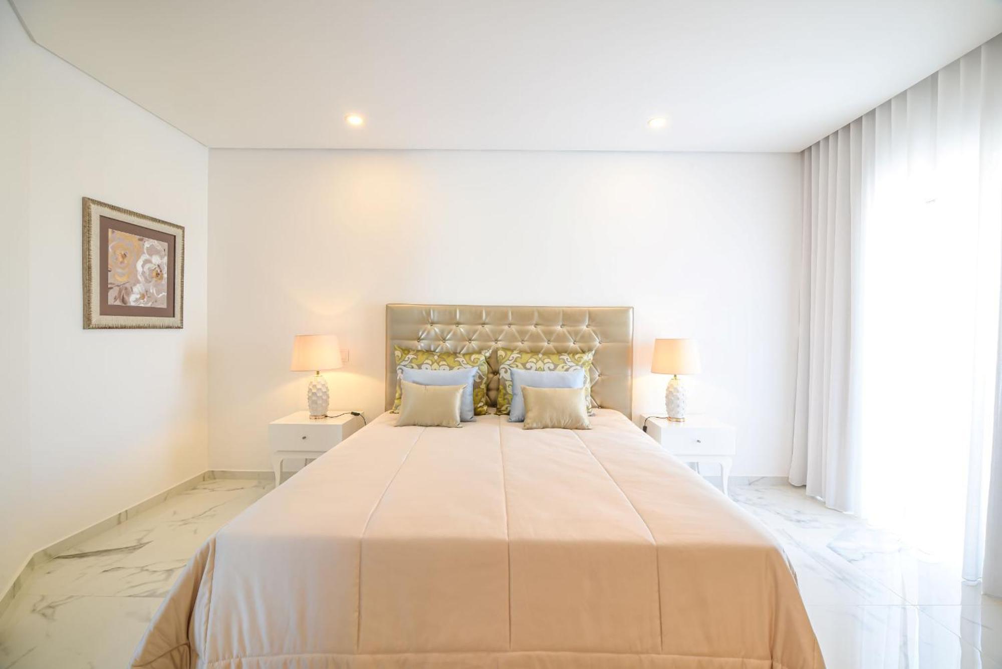 The Penthouse In Praia Da Rocha Portimao Ngoại thất bức ảnh
