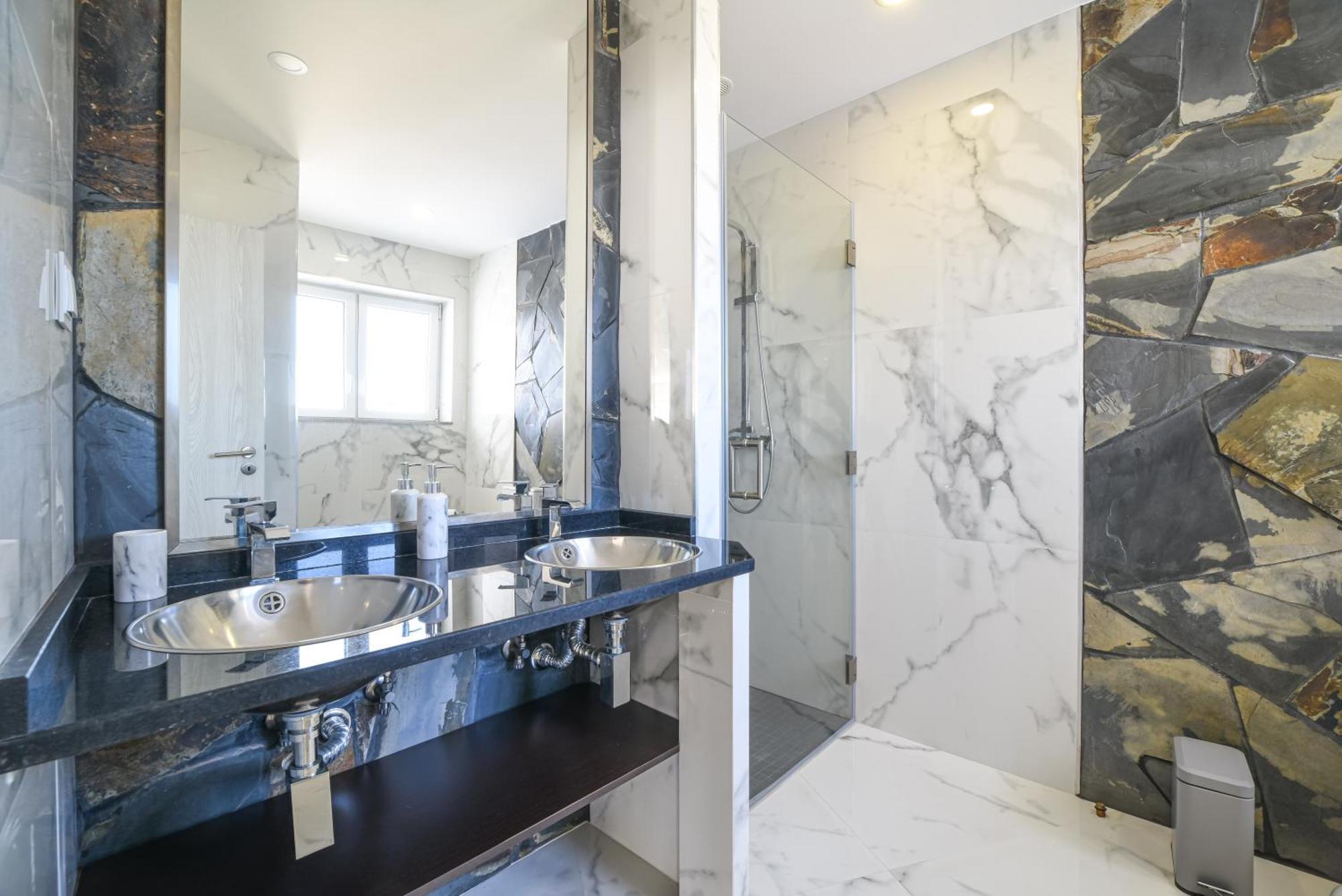 The Penthouse In Praia Da Rocha Portimao Ngoại thất bức ảnh