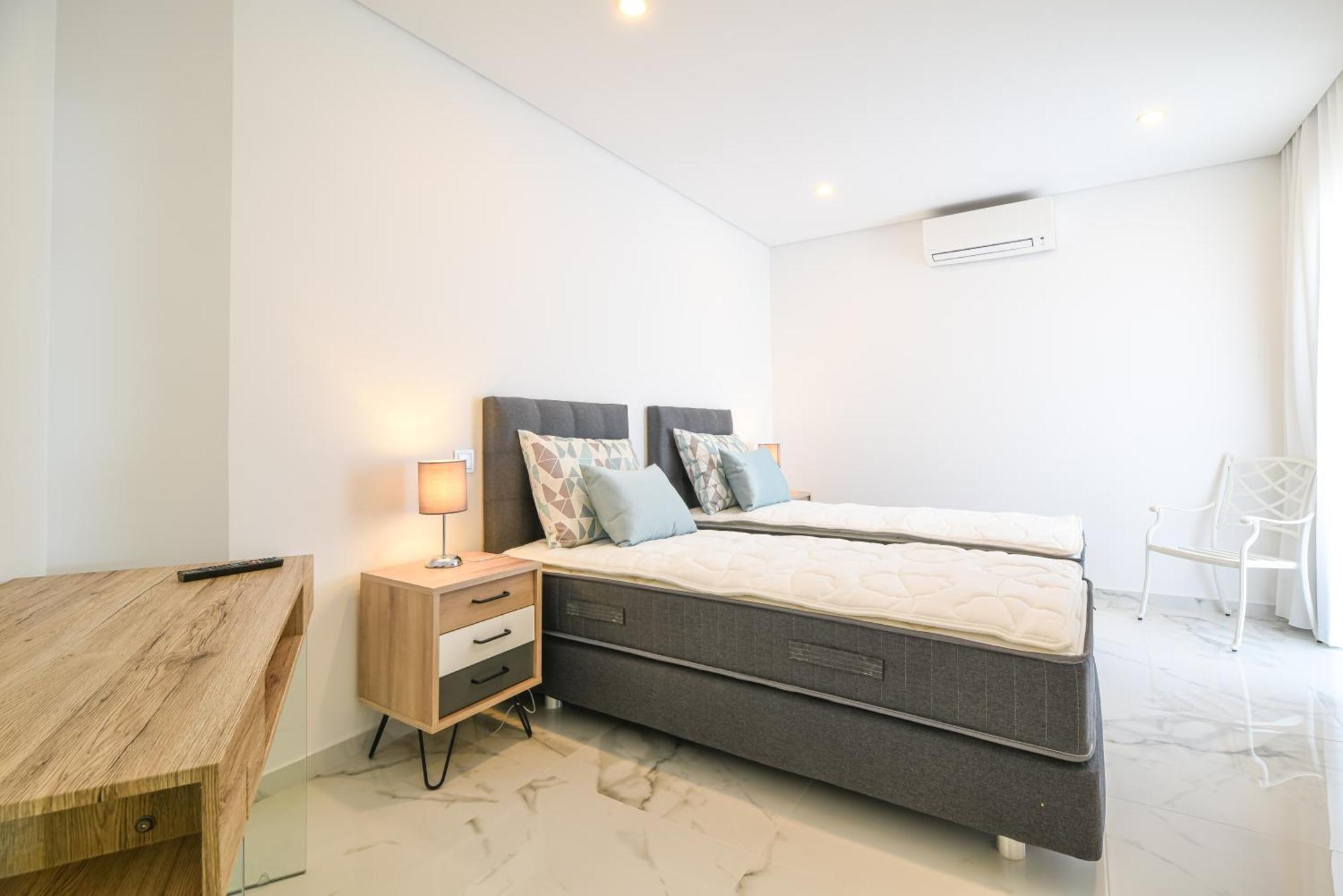 The Penthouse In Praia Da Rocha Portimao Ngoại thất bức ảnh